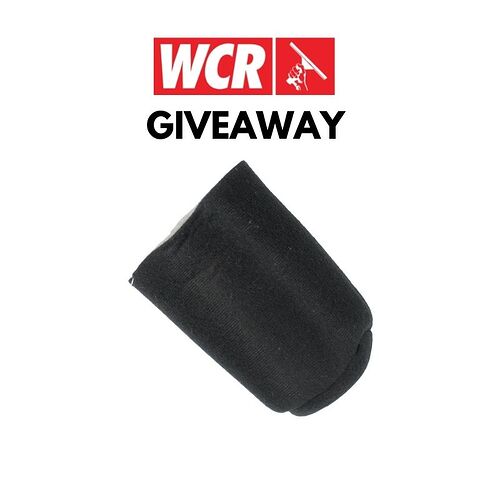 WCRDRIPGUARD