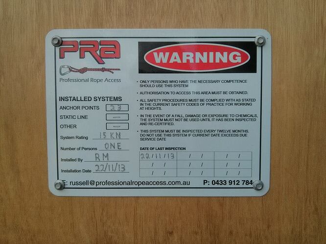 cert