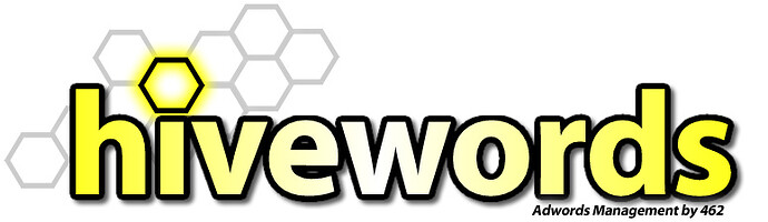 Hivewords Logo3