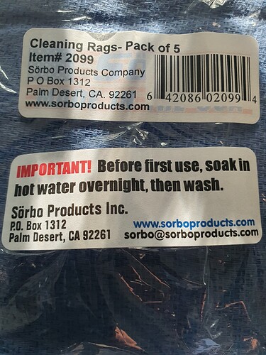 sorbo