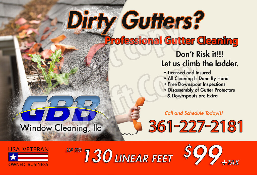 Gutter Cleaning Insurance - Online Quote
