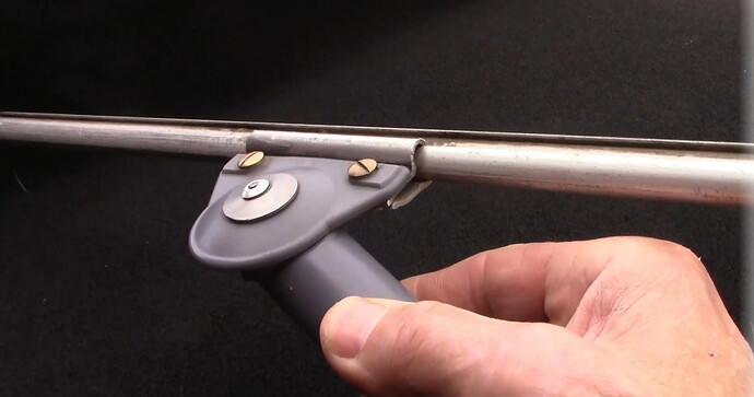FLOATING SWIVEL 2