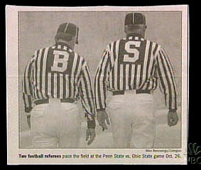 bs refs
