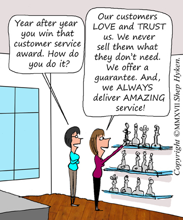 Customer-Service-Trophies