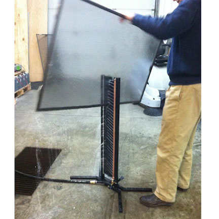 screen