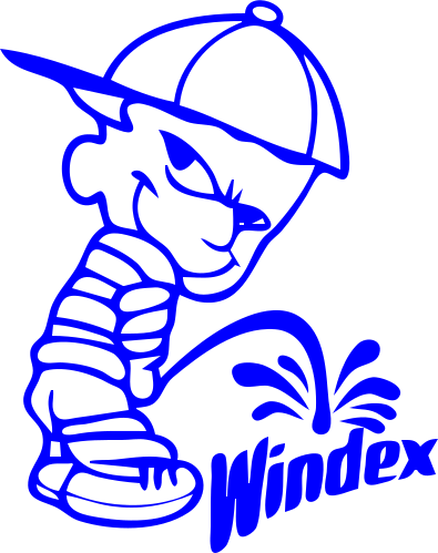 boy-pissing-on-windex