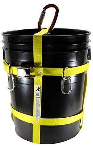 Steccone Window Cleaning Bucket