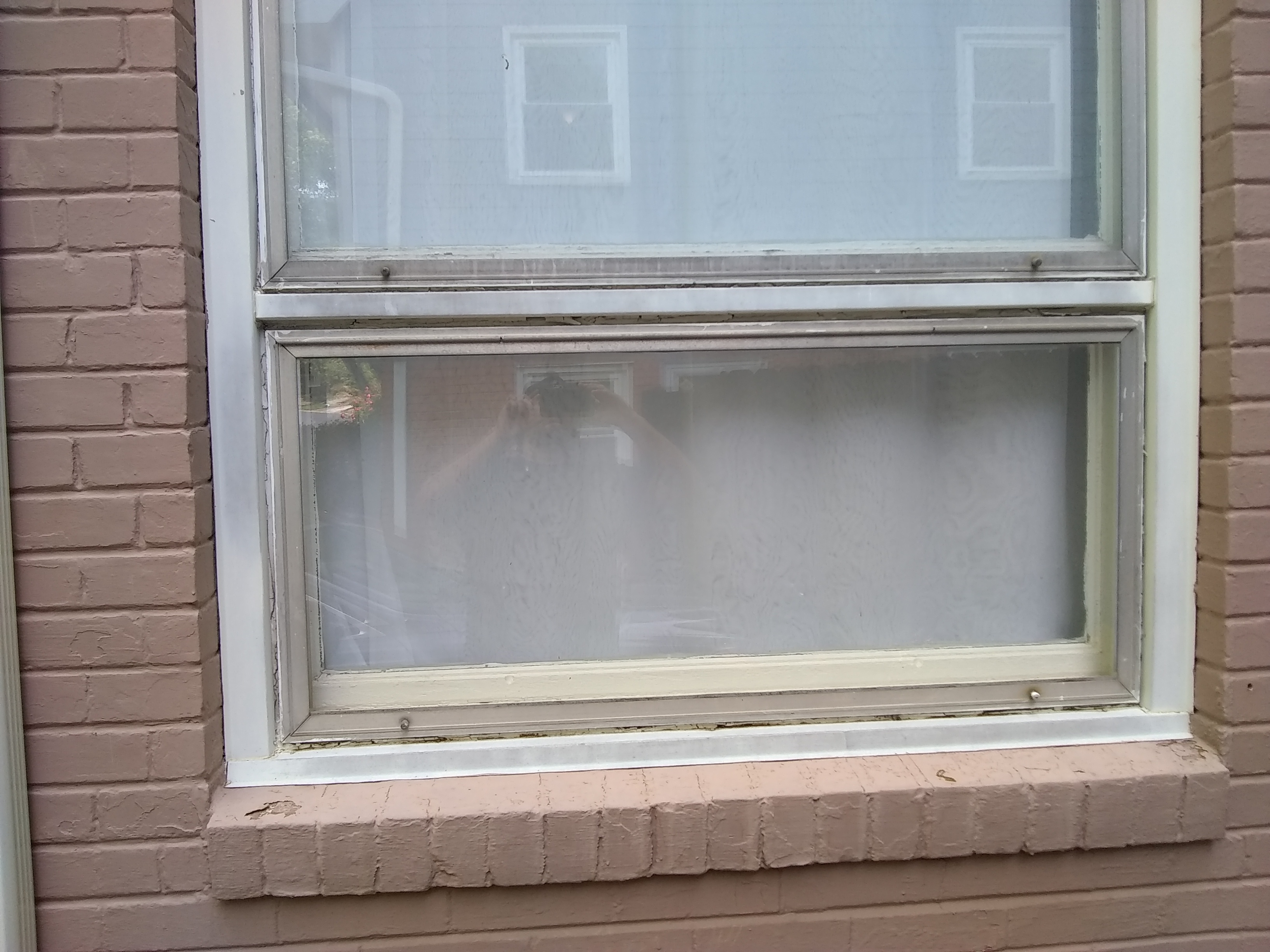 How To Clean Storm Windows  