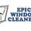 EpicWindowCleaner